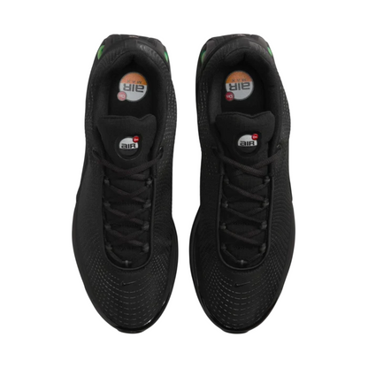 Nike Air Max DN (Black/Green Strike-Black)
