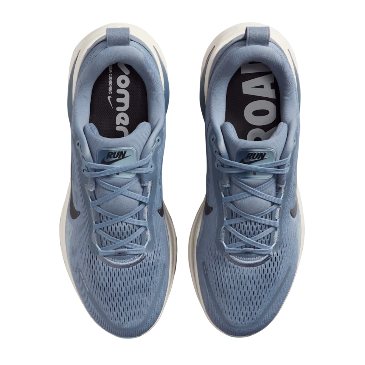 Nike Vomero 18 (Ashen Slate/Anthracite)