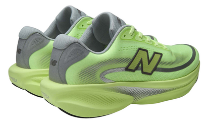 New Balance Ellipse Width D (Green)