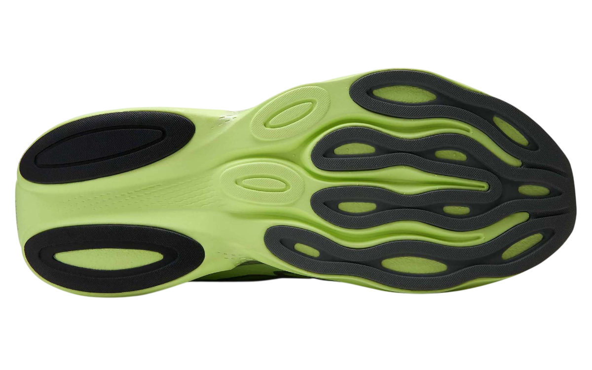 New Balance Ellipse Width D (Green)