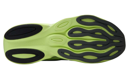 New Balance Ellipse Width D (Green)