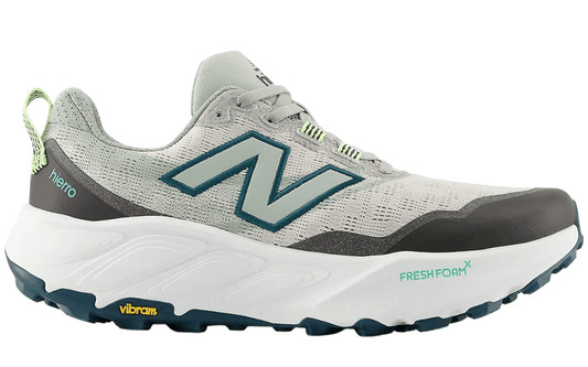 New Balance Fresh Foam Hierro v9 (Grey/Green)