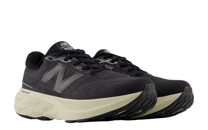 Womens New Balance 880v15 GORE-TEX (Black/White)