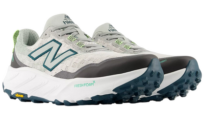 New Balance Fresh Foam Hierro v9 (Grey/Green)