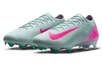 Nike Zoom Vapor 16 Elite AG-Pro (Ocean Cube/Pink Blast)
