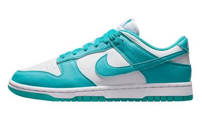 Womens Nike Dunk Low Next Nature (Dusty Cactus)