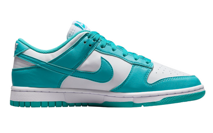 Womens Nike Dunk Low Next Nature (Dusty Cactus)