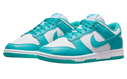 Womens Nike Dunk Low Next Nature (Dusty Cactus)