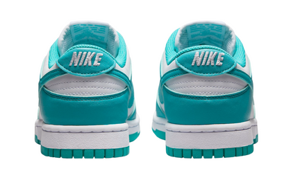 Womens Nike Dunk Low Next Nature (Dusty Cactus)