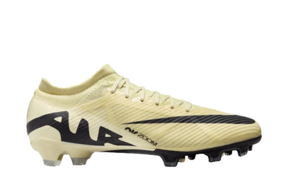 Nike Zoom Vapor 15 Pro FG (Lemonade Black)