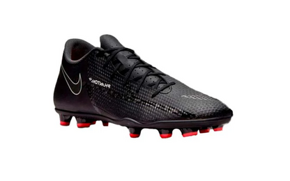 Nike Phantom GT2 Club FG/MG (Black)