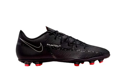 Nike Phantom GT2 Club FG/MG (Black)