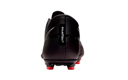 Nike Phantom GT2 Club FG/MG (Black)