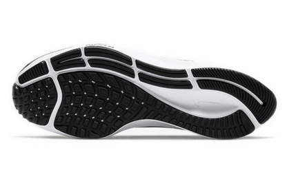 Womens Nike Air Zoom Pegasus 37 (Black/White)