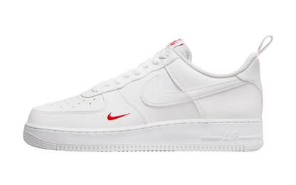 Nike Air Force 1 White low-top sneakers for men