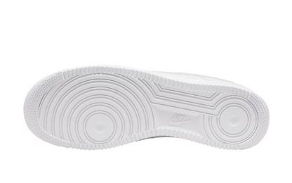 Nike Air Force 1 '07 (White/University Red)