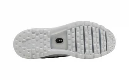 Nike Air Max 2017 (White/Black-Pure Platinum)