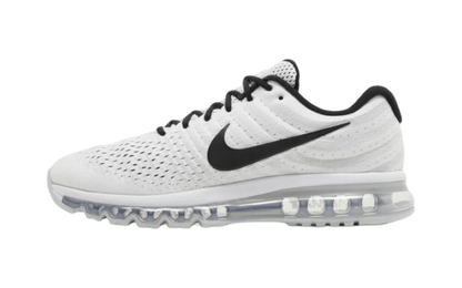 Nike Air Max 2017 sneakers – breathable mesh and cushioned sole