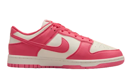 Womens Nike Dunk Low Next Nature (Aster Pink)