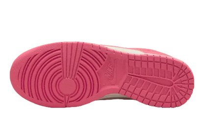 Womens Nike Dunk Low Next Nature (Aster Pink)