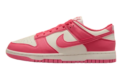 Womens Nike Dunk Low Next Nature (Aster Pink)