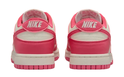 Womens Nike Dunk Low Next Nature (Aster Pink)
