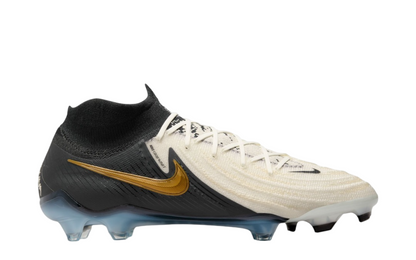 Nike Phantom Luna II Elite FG (Metallic Gold)