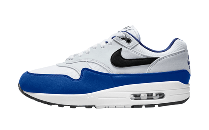 Nike Air Max 1 (Deep Royal Blue)