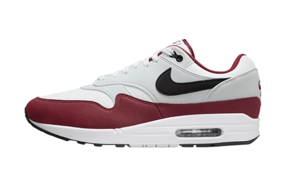 Nike Air Max 1 (Dark Team Red)