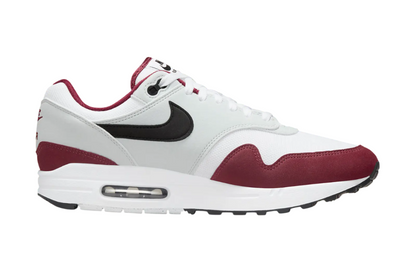 Nike Air Max 1 (Dark Team Red)