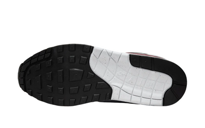 Nike Air Max 1 (Dark Team Red)