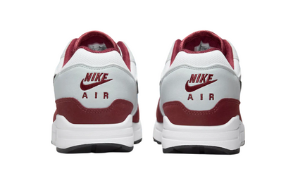 Nike Air Max 1 (Dark Team Red)