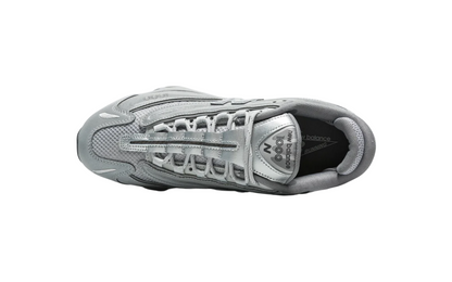 New Balance 1000 (Silver Metallic)