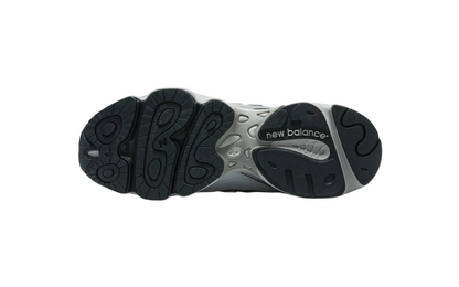 New Balance 1000 (Silver Metallic)