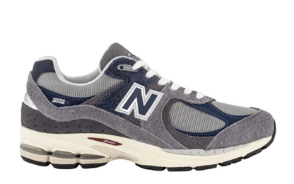 New Balance 2002R (Grey/Navy)