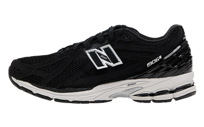 New Balance 1906R (Black/White)