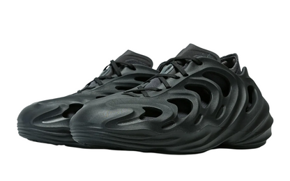 Adidas adiFOM Q (Black Carbon)