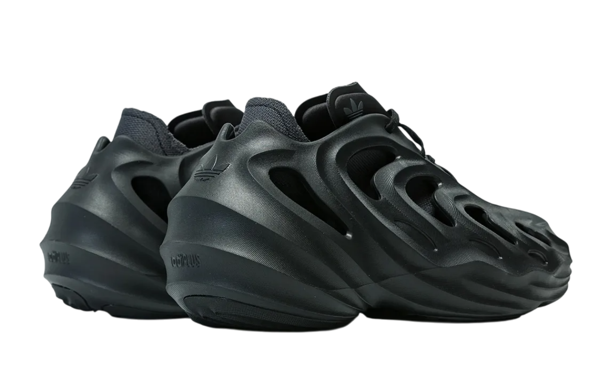 Adidas adiFOM Q (Black Carbon) – Save on Soles Adidas adiFOM Q (Black Carbon) – Save on Soles