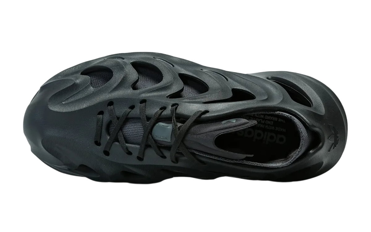 Adidas adiFOM Q (Black Carbon) – Save on Soles Adidas adiFOM Q (Black Carbon) – Save on Soles