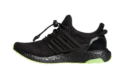 Womens adidas Ivy Park x Ultraboost (Black/Yellow)