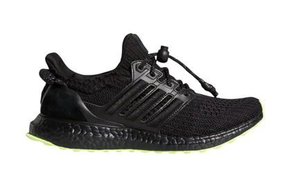 Womens adidas Ivy Park x Ultraboost (Black/Yellow)