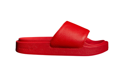 adidas Ivy Park x Slides (Ivy Heart)