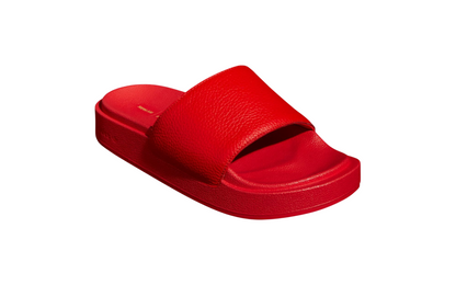 adidas Ivy Park x Slides (Ivy Heart)