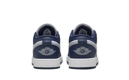 Air Jordan 1 Low GS (Midnight Navy)