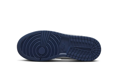 Air Jordan 1 Low GS (Midnight Navy)