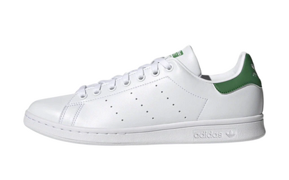 adidas Originals Stan Smith (White/Green)
