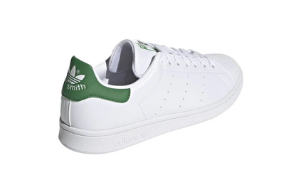 adidas Originals Stan Smith (White/Green)