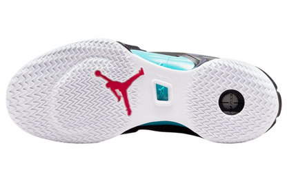 Air Jordan 36 Low (Multi-Color)