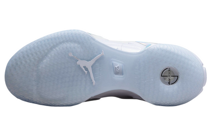 Air Jordan 36 Low (White Iridescent)