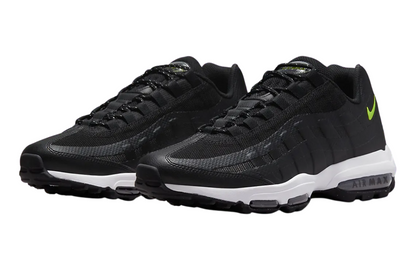Nike Air Max 95 Ultra (Black/Neon)